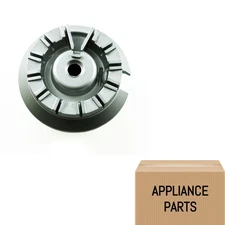 0556843-B OEM For Hotpoint Cooktop Oven Small Burner Head Cooktop Gas Stove/Rang
