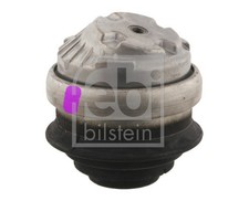 FEBI Mounting engine MERCEDES-BENZ 3,2 3,0 A2102400717 2102400717 OM606.912