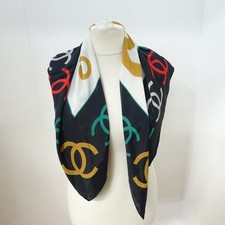 CHANEL Women's Scarves and Shawls for sale UK