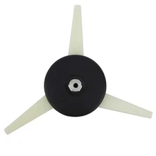 Grass Trimmer, Strimmer Head Brush Cutter Blade Fit for STIHL POLYCUT 6-3 FS3...