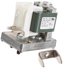 GENUINE Whirlpool 12001773 Motor Auger with Yoke 81