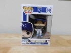 New Funko Pop MLB Kansas City Royals #69 Whit Merrifield vinyl figure