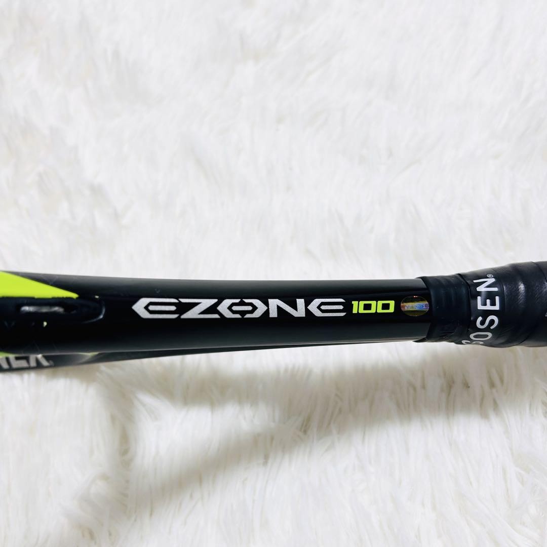 ✮状態〇✮ YONEX ヨネックス EZONE100 HYPER-MG LG2 Condition Yonex Ezone100 Hyper-Mg Lg2 | eBay