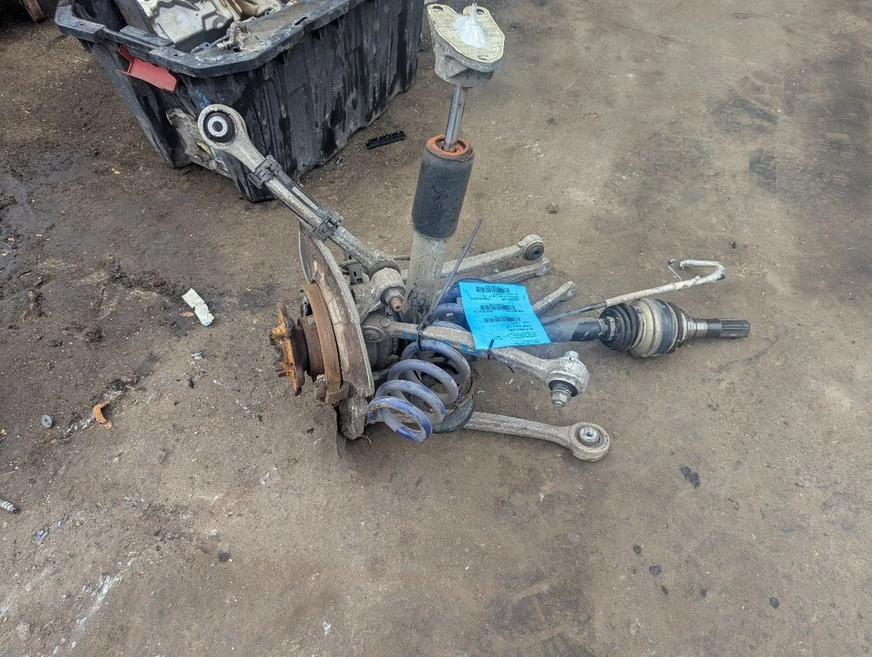 Passenger Rear Suspension Fits 15-20 BMW M4 , 33402283220 Foto 2 de 4