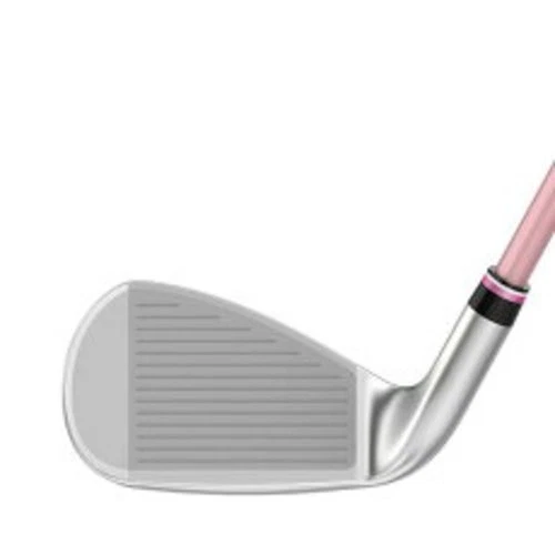 XXIO 13 5-Iron 24° Ladies Single Iron L-Flex MP1300L Bordeaux - Image 4 of 4