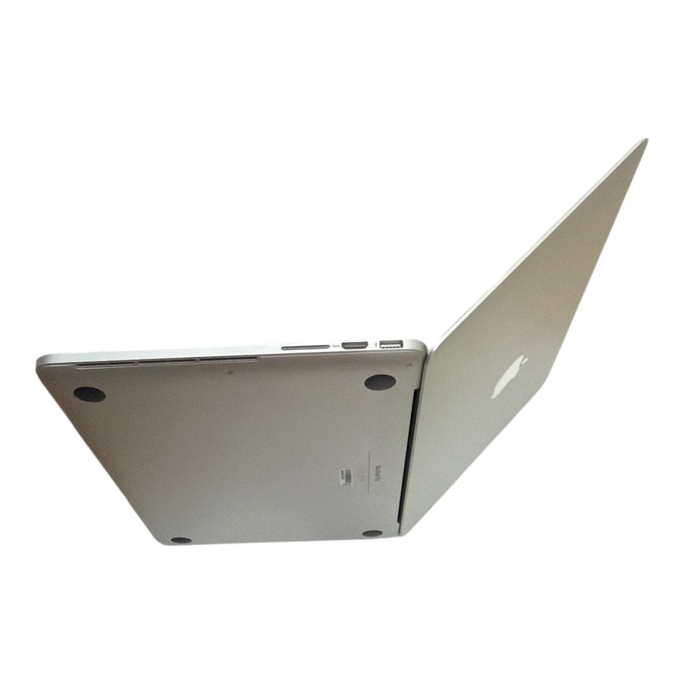 13" Apple MacBook Pro 12,1 i5 5257U 8GB 256GB Staingate 2015 Kratzer (Akku 0%) - Bild 2 von 2