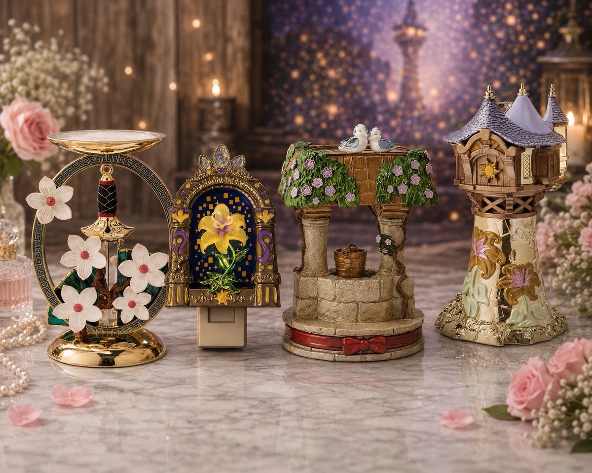 Bath & Body Works Candle Holders & Accessories for sale - eBay