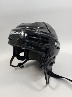 Bauer IMS 5.0 Ice Hockey Helmet, Small (6 1/2-7 1/8), Black