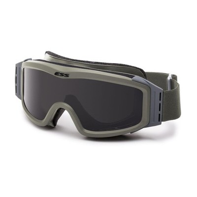 ESS Eyewear Profile Night Vision Compatible Goggle Foliage Green