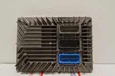 2013 2015 Chevrolet Malibu 12657781 Engine Control Module Unit Ecm K52 040