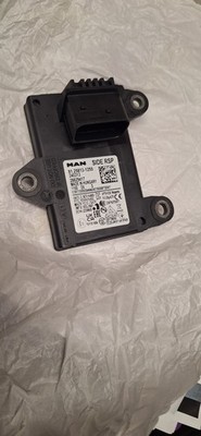 Radarsensor, Seitenradar MAN 81.25813-1255