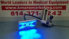 Natus NeoBlue Mini LED Phototherapy Light
