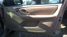TRIBUTE   2002 Front Door Trim Panel 30589927