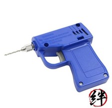 TAMIYA craft tool No.41 Electric handy drill plastic model assembly tool 74041