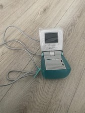 Sony LCD Color TV - FDL-250T