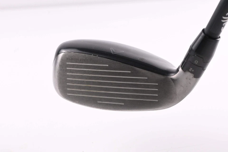 Callaway Apex 2019 #4 Hybrid / 21 Degree / Stiff Flex MMT 80 Shaft - Image 4 of 4