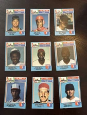 1988 Chef Boyardee 1st Annual Coll. Ed. 24-Card Set 