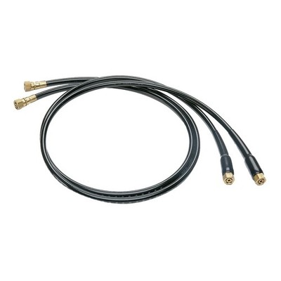 Uflex Usa Inc 4847972 Uflex Hydraulic Hose Kit 22' Two Hoses