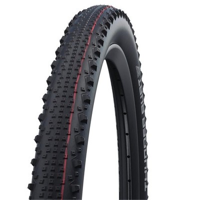 Schwalbe 2x Reifen ThunderBurt HS451 fb. 29x2.35''60-622sw Skin Evo SG TLEAdxS