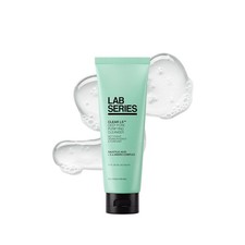 Image of Lab Series Clear LS Deep Pore Purifying Cleanser | 125ml/4.2fl.oz | New 💯Authen