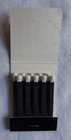 Vintage Matchbook, The New St. Marks Baths, Gay Bathhouse, New York City, LGBTQ — photo 4