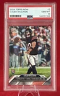 2024 Topps Now Caleb Williams RC PSA 10 GEM - Chicago Bears Rookie - Wins Debut!