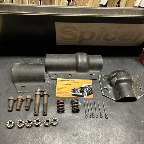 1926 1927 1928 1929 1930 1931 1932 1935 1936 CHEVROLET BELL HOUSING SUPPORT