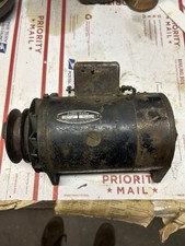 1930s Chevy Buick Olds Pontiac Generator 935v Sn 86508 Delco Remy With Regulat
