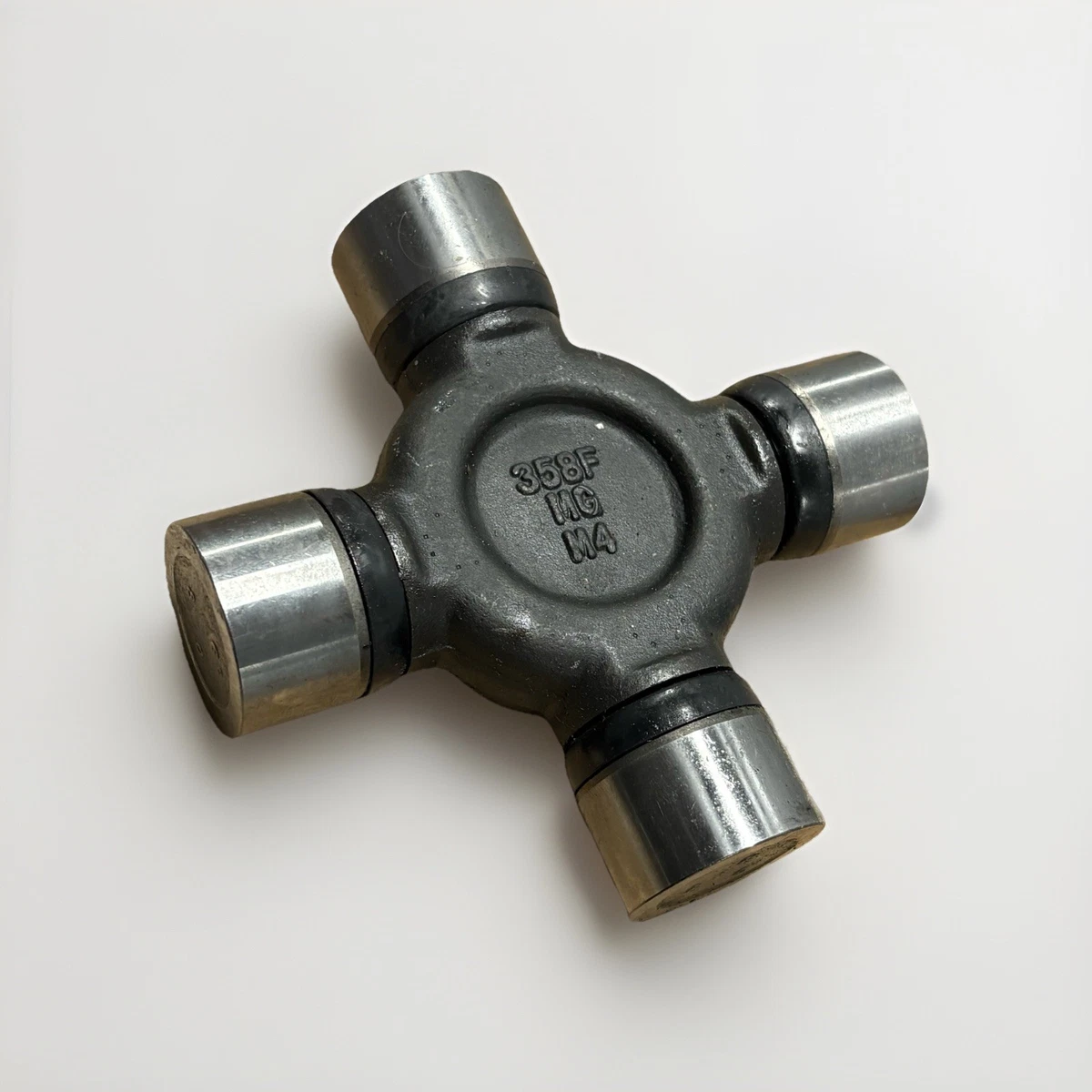 Moog 358F MG M4 Replacement U-Joint photo 1