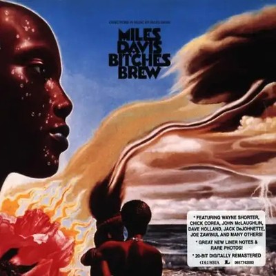 Miles Davis - Bitches Brew