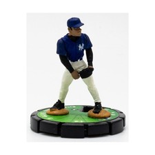 WizKids MLB Sportsclix Yankees Singles Esteban Loaiza #071 NM