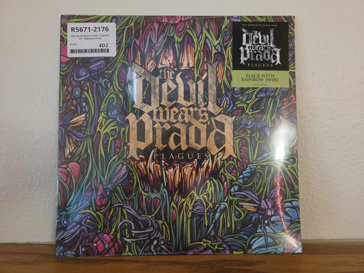 the devil wears prada plagues products for sale | eBay