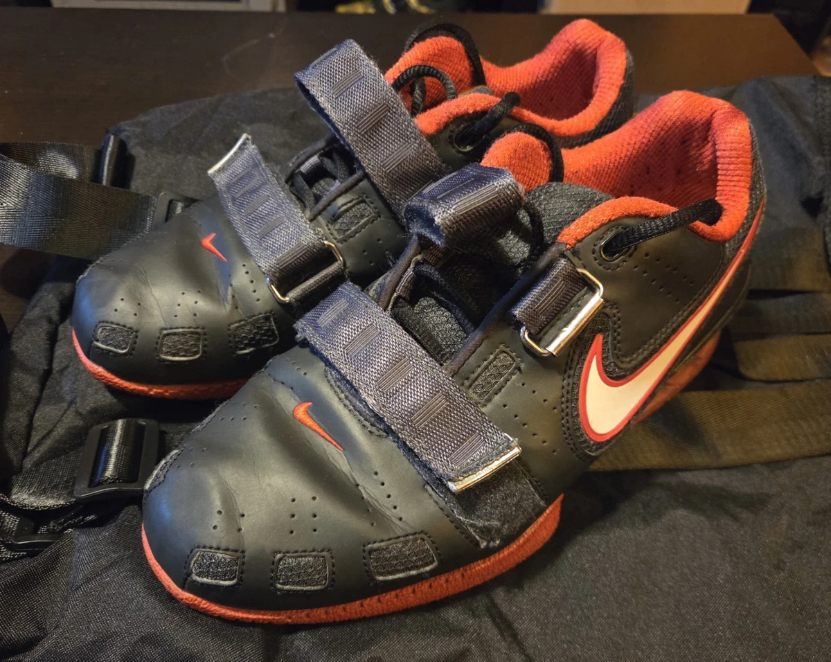 Nike Romaleos 2 Sneakers for Men for Sale | Authenticity