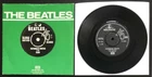 The Beatles - Paperback Writer - 7" Vinyl - Single Collection Edition - VG+/VG+