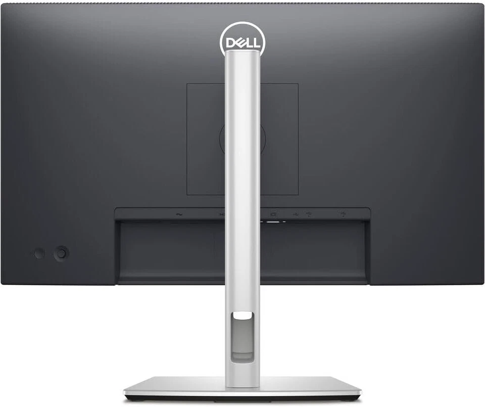 Dell P2425H 24-inch Class Full HD LED Monitor 16:9 Black and Silver - Image 2 of 4