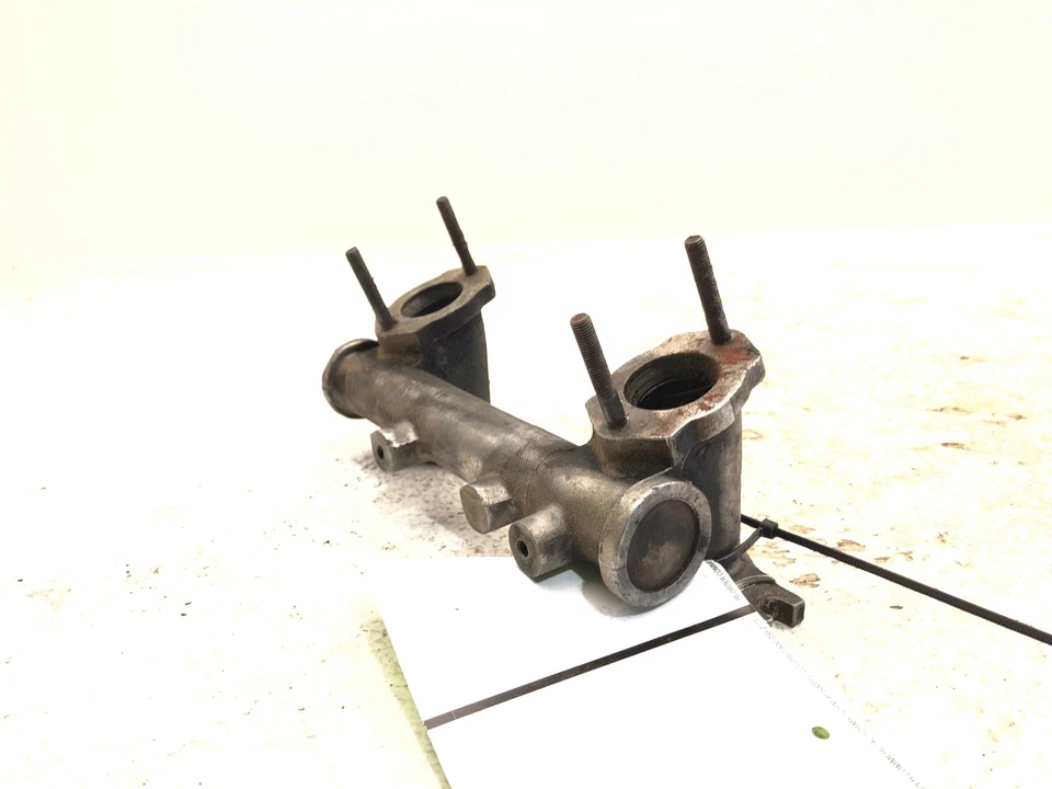 63 Austin Healey Bugeye Sprite Inlet Intake Manifold Vaf Aea337 - Image 2 of 4