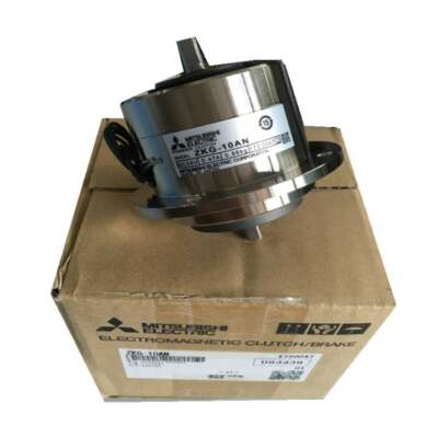 ポンカン 1PC New Mitsubishi ZKG-10AN Magnetic Powder Brake Sealed | eBay