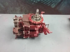 Powerhead for a 1956 7.5 HP Johnson outboard motor AD-10