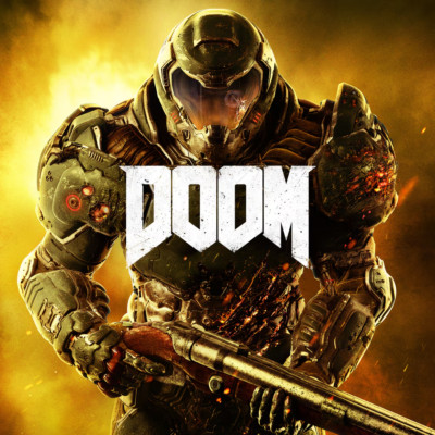 Doom 2016 PC Steam Key Digital 