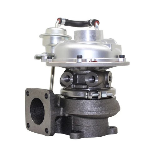 Upgrade Billet Turbo Charger For Isuzu D-Max 4JH1 3.0L 2003-2007 - Picture 6 of 14