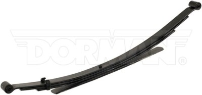 Dorman 43-1157 Leaf Spring fits Ford E250 E350 Rear 5C2Z5560SA F2UZ5560E