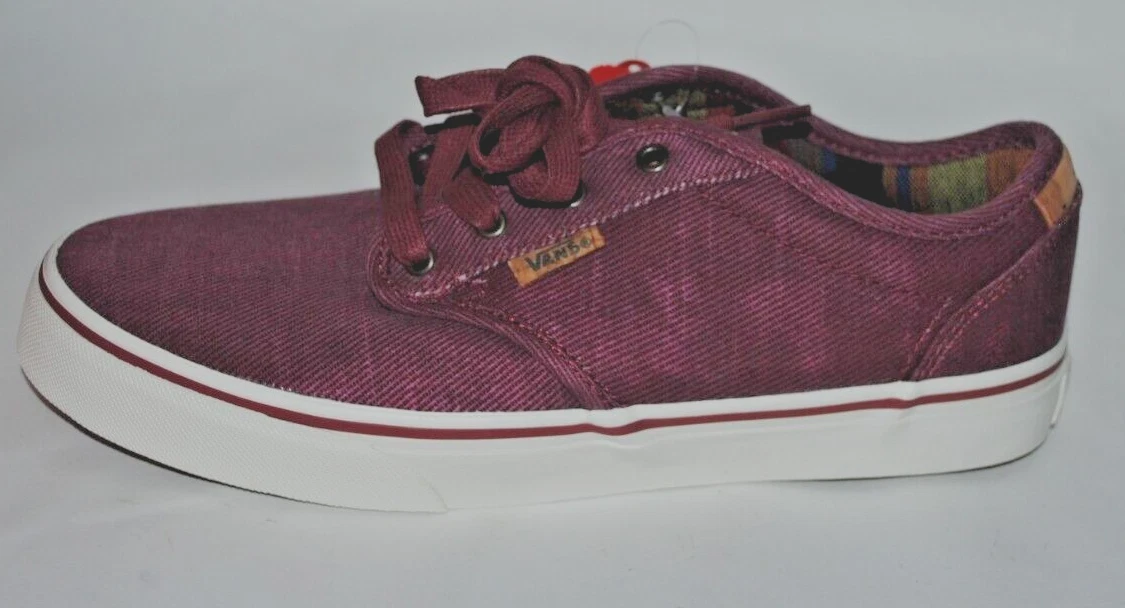 Vans atwood cheap deluxe sneaker