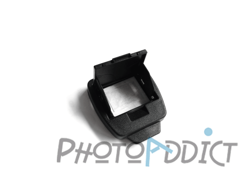 Protection Visiere LCD pour Nikon D70/D100 - Picture 2 of 2