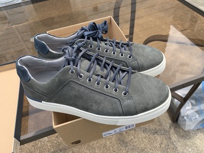 sperry gold cup victura