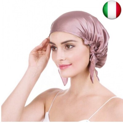 Berretto Cuffie Per Capelli Per Dormire OROPY Emmet Cuffia Da