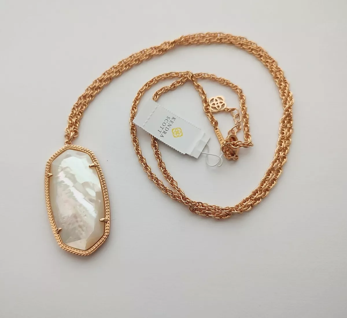 Kendra scott cheap rae necklace