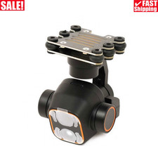 SKYDROID C12 Thermal Imaging 2K HD PTZ 3Axis Stable Dual Light FPV Gimbal Camera