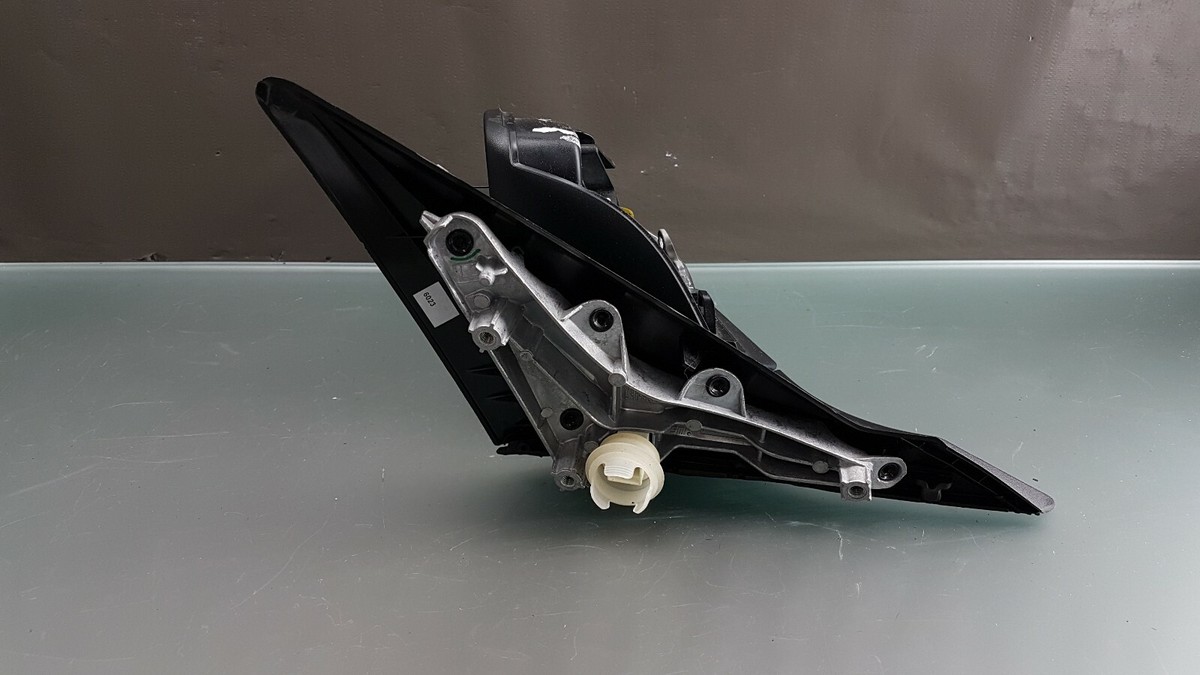 Original BMW 1er F20 Außenspiegel Seitenspiegel Beheizt Links  