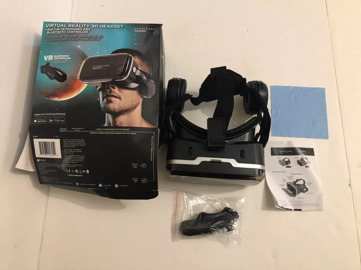 Utopia 360 2024 pro series