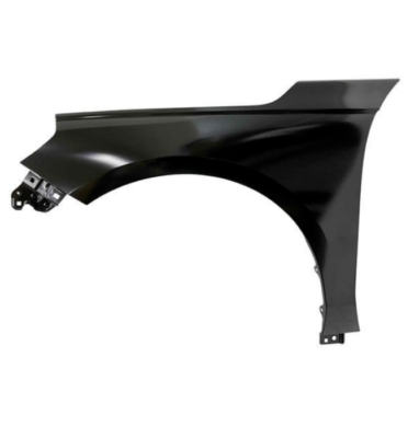 accord・・アキュラ・ＵS仕様フロント左フェンダー 新品・未装着 HONDA ACCORD 2023-2024 FRONT LEFT DRIVER SIDE FENDER 6026030AA00ZZ